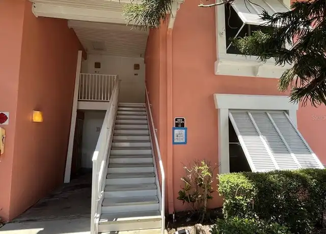 Property at 3675 41st Way S Unit J, Saint Petersburg, FL, 33711, 3 beds, 2 baths, [object Object]
