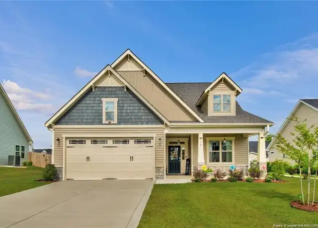 Property at 178 Pendleton St, Raeford, NC, 28376, 3 beds, 2.5 baths, [object Object]