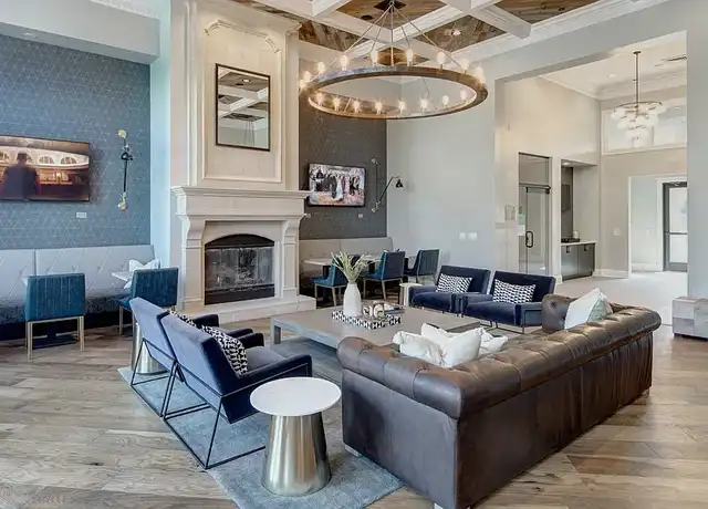 Property at The MilTon Luxury Apartments - 1155 Museum Blvd, Vernon Hills, IL, 60061, 2 beds, 1-2 bath, [object Object]