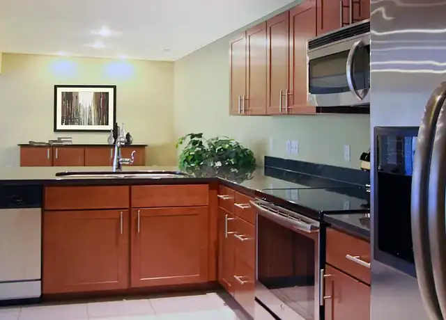 Property at Latvian Village Apartments - 3006 Paddock Rd, Omaha, NE, 68124, 2 beds, 2-3 baths, [object Object]