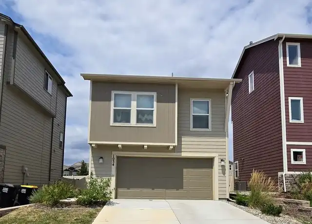 Property at 1034 Cana Grv, Colorado Springs, CO, 80916, 2 beds, 2 baths, [object Object]