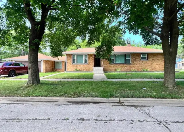 Property at 13848 S Atlantic Ave, Riverdale, IL, 60827, 3 beds, 1.5 baths, [object Object]