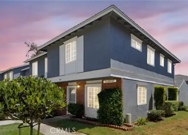 Property at 112 Danbury Ln, Costa Mesa, CA, 92626, 4 beds, 2 baths, [object Object]