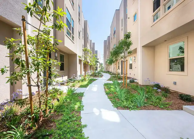 Property at Lilian Frogtown - 1771 Blake Ave, Los Angeles, CA, 90031, 2 beds, 3.5 baths, [object Object]