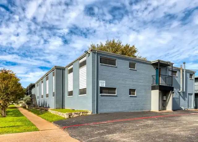 Property at 6020 Malvey Ave Unit 38 A1, Fort Worth, TX, 76116, 1 bed, 1 bath, [object Object]