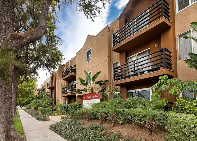 Property at Fulton Gardens - 4610 Fulton Ave, Sherman Oaks, CA, 91423, 1 bed, 1 bath, [object Object]