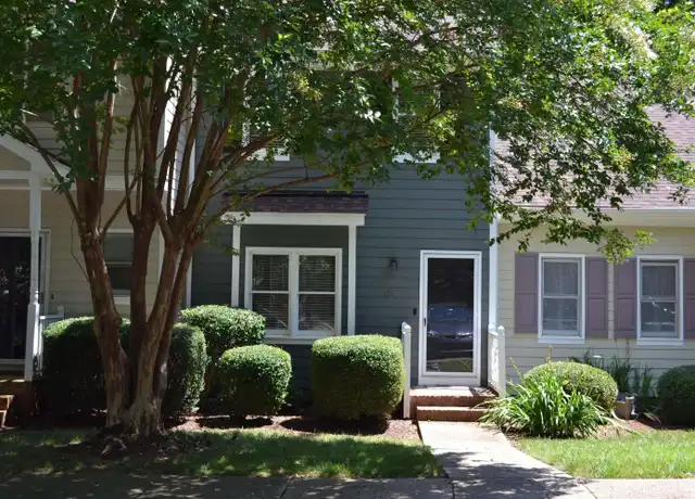 Property at 121 Charter Ct, Cary, NC, 27511, 2 beds, 2.5 baths, [object Object]