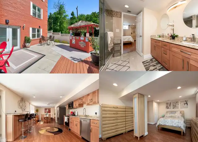 Property at 4603 Lathe Rd, Owings Mills, MD, 21117, 2 beds, 1 bath, [object Object]
