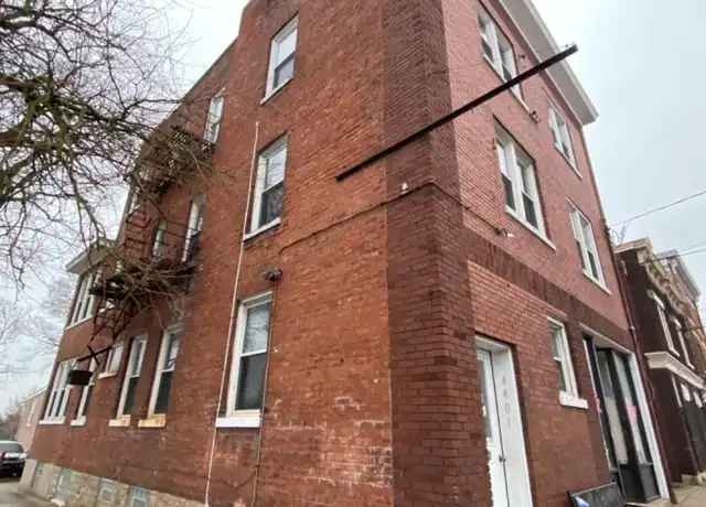 Property at 4401 Glenway Ave, Cincinnati, OH, 45205, 1 bed, 1 bath, [object Object]