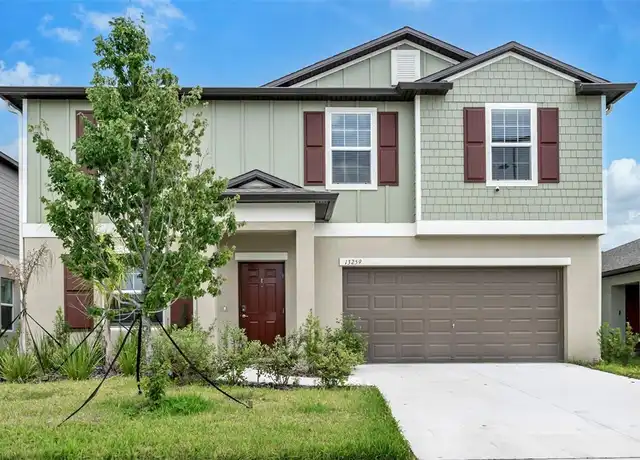 Property at 13259 Palmerston Rd, Riverview, FL, 33579, 4 beds, 2.5 baths, [object Object]