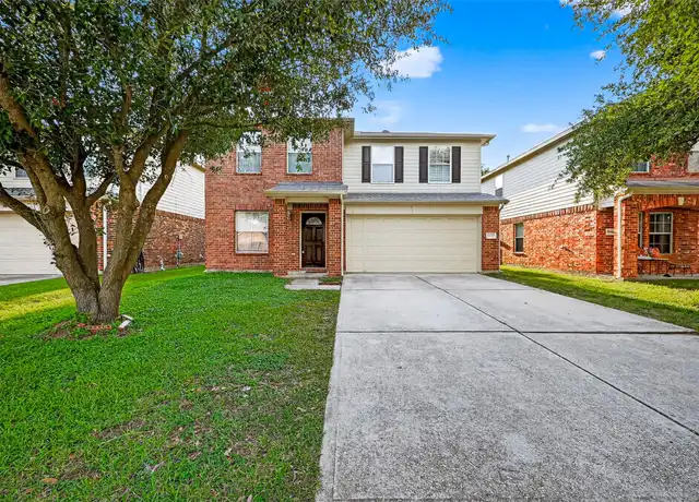 Property at 11739 Edenstone Dr, Cypress, TX, 77429, 4 beds, 2.5 baths, [object Object]
