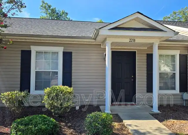 Property at 2218 Bridgeton Rd, Augusta, GA, 30909, 2 beds, 2 baths, [object Object]