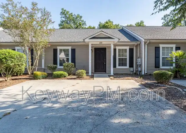 Property at 2218 Bridgeton Rd, Augusta, GA, 30909, 2 beds, 2 baths, [object Object]