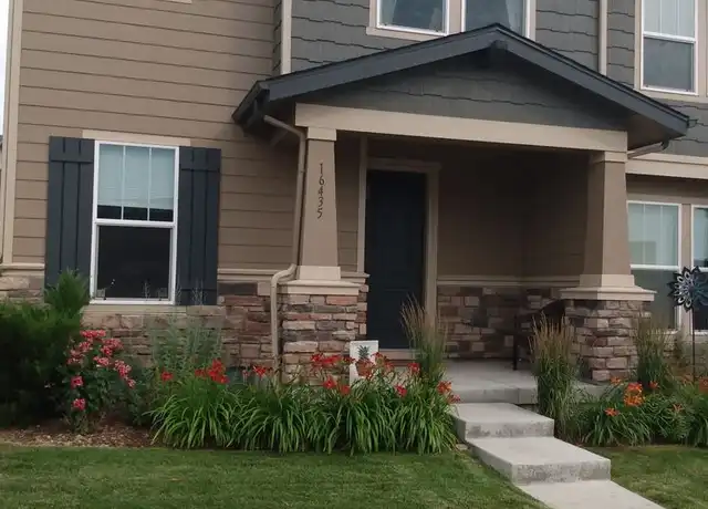 Property at 16435 Alcott Pl, Broomfield, CO, 80023, 3 beds, 2.5 baths, [object Object]