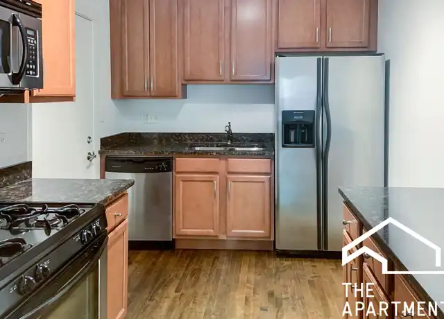 Property at 1849 W Cornelia Ave #1, Chicago, IL, 60657, 1 bed, 1 bath, [object Object]