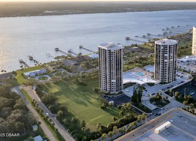 Property at 1 Oceans West Blvd Unit 7A2, Daytona Beach, FL, 32118, 2 beds, 2 baths, [object Object]