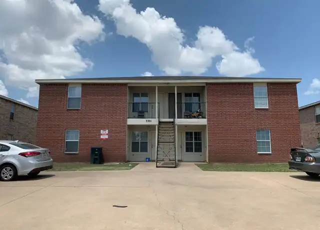 Property at 3301 Toledo Dr Apt C, Killeen, TX, 76542, 3 beds, 2 baths, [object Object]