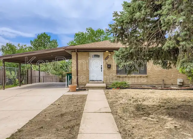 Property at 2533 Blackhawk St, Aurora, CO, 80011, 5 beds, 2 baths, [object Object]