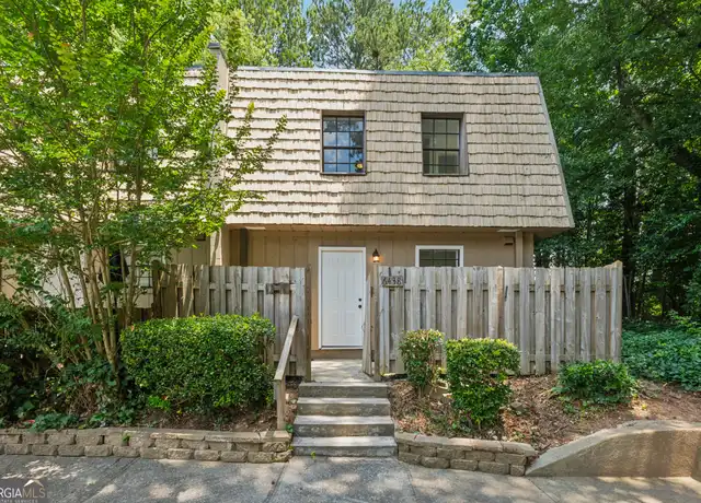 Property at 6438 Stone Ter, Morrow, GA, 30260, 3 beds, 2.5 baths, [object Object]