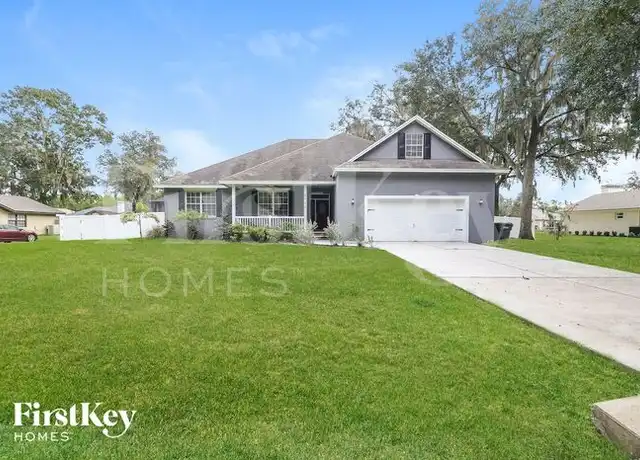 Property at 5920 Buck Run Dr, Lakeland, FL, 33811, 4 beds, 2 baths, [object Object]