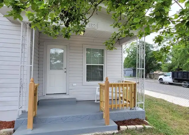 Property at 162 Rosabell St, San Antonio, TX, 78228, 2 beds, 1 bath, [object Object]
