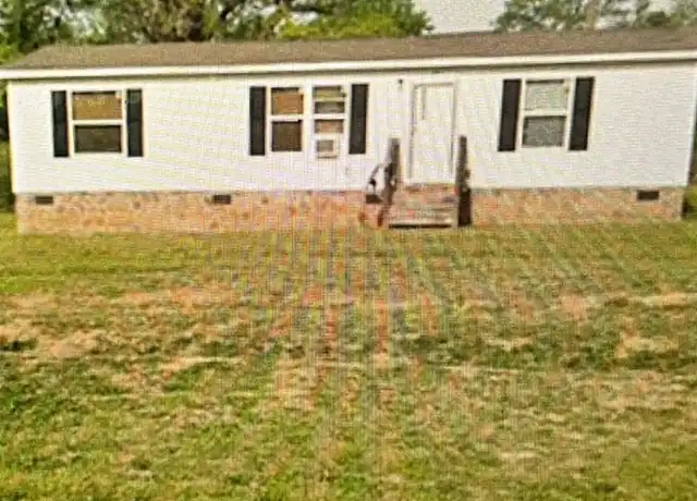 Property at 6327 Hall Rd, La Crosse, VA, 23950, 3 beds, 2 baths, [object Object]