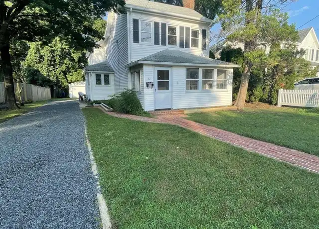 Property at 132 Fair Haven Rd, Fair Haven, NJ, 07704, 4 beds, 2 baths, [object Object]