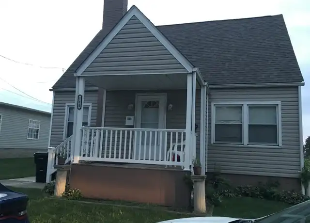 Property at 1220 Linden St, Monaca, PA, 15061, 1 bed, 2.5 baths, [object Object]