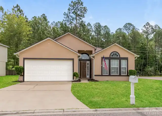Property at 11353 Nettlebrook St E, Jacksonville, FL, 32218, 4 beds, 2 baths, [object Object]