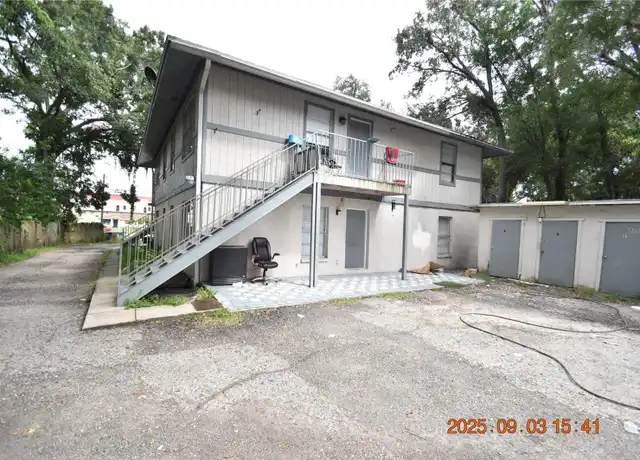 Property at 6618 N Church Ave, Tampa, FL, 33614, 2 beds, 2 baths, [object Object]