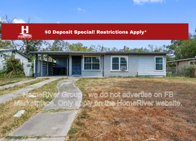 Property at 111 Serna Park, San Antonio, TX, 78218, 3 beds, 1 bath, [object Object]