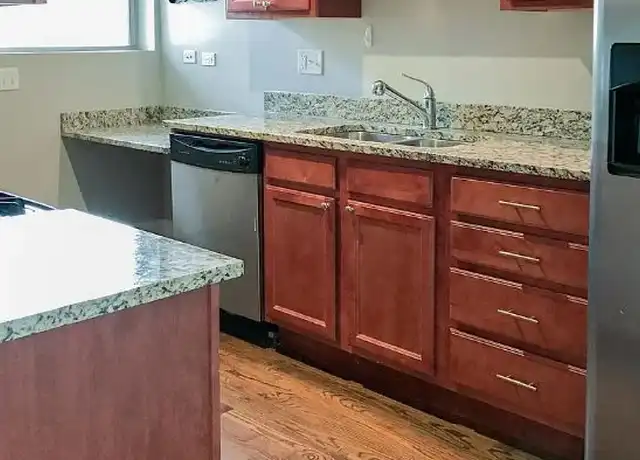 Property at 3455 N Wolcott Ave, Chicago, IL, 60657, 2 beds, 1 bath, [object Object]
