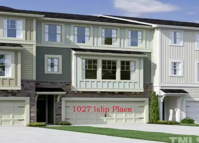 Property at 1027 Islip Pl, Durham, NC, 27703, 3 beds, 2.5 baths, [object Object]