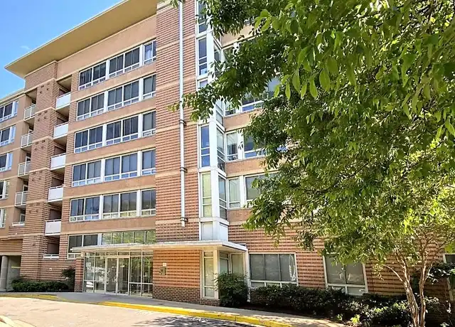 Property at 350 G St SW Unit N322, Washington, DC, 20024, 1 bed, 1 bath, [object Object]