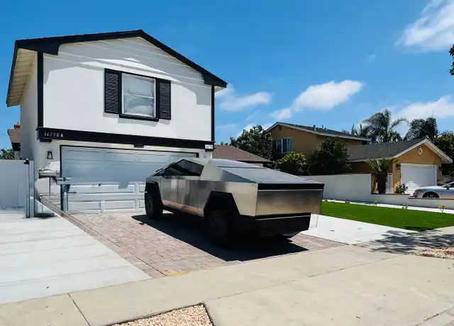 Property at 16798 Willow Cir Unit A, Fountain Valley, CA, 92708, 3 beds, 2 baths, [object Object]