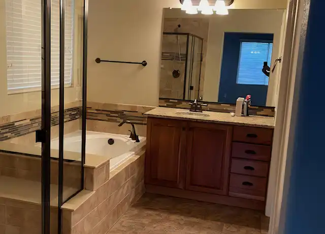Property at 12737 Mission Meadow Dr, Colorado Springs, CO, 80921, 4 beds, 2.5 baths, [object Object]