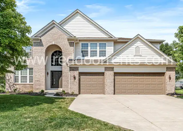 Property at 4712 Pebblepointe Pass, Zionsville, IN, 46077, 5 beds, 3.5 baths, [object Object]