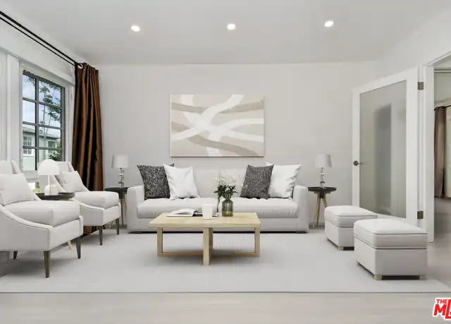 Property at 1032 19th St #7, Santa Monica, CA, 90403, 1 bed, 1 bath, [object Object]