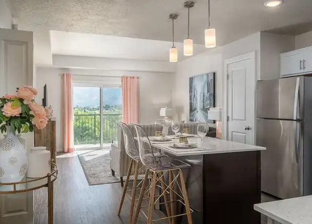 Property at The Ridge Apartments - 7611 S Union Park Ave, Midvale, UT, 84047, 1-3 bed, 1-2 bath, [object Object]