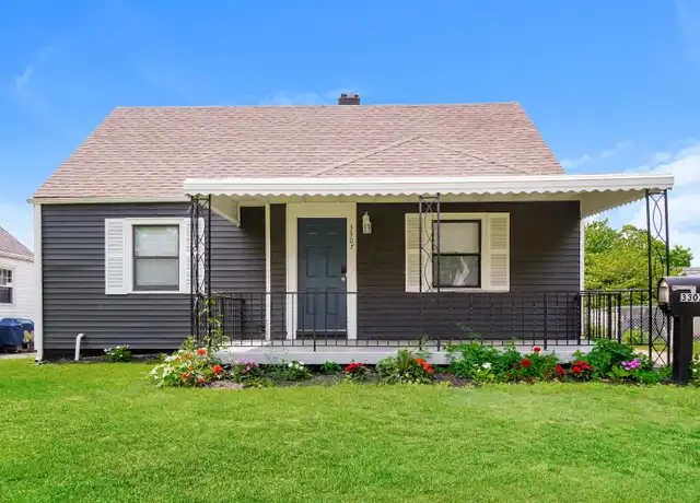 Property at 3307 Eisenhower Rd, Columbus, OH, 43224, 3 beds, 2 baths, [object Object]