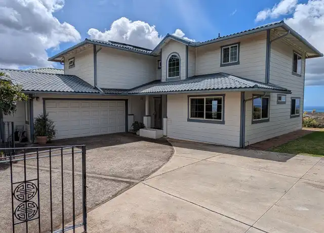 Property at 92-1502 Hoalii St, Kapolei, HI, 96707, 4 beds, 2.5 baths, [object Object]