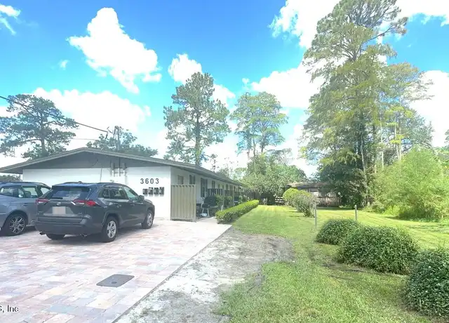 Property at 3603 Morton St Unit 3, Jacksonville, FL, 32217, 1 bed, 1 bath, [object Object]