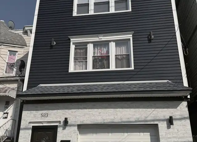 Property at 583 John F. Kennedy Blvd Unit 2, Bayonne, NJ, 07002, 3 beds, 1 bath, [object Object]