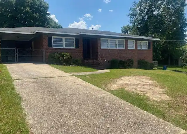 Property at 502 Florida Dr, Columbus, GA, 31906, 3 beds, 1.5 baths, [object Object]
