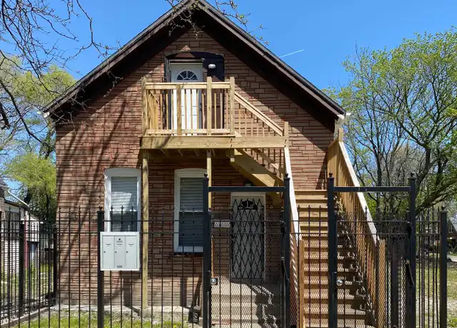 Property at 3506 W Huron St #2, Chicago, IL, 60624, 1 bed, 1 bath, [object Object]