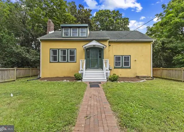 Property at 915 Jackson St, Annapolis, MD, 21403, 4 beds, 2 baths, [object Object]