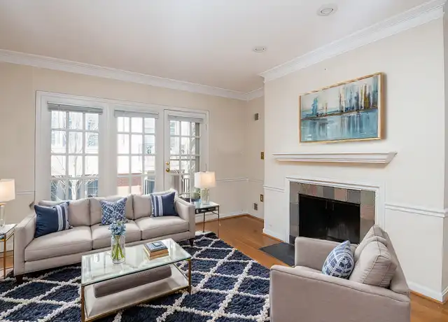 Property at 4450 MacArthur Blvd NW Unit 9B, Washington, DC, 20007, 2 beds, 1.5 baths, [object Object]