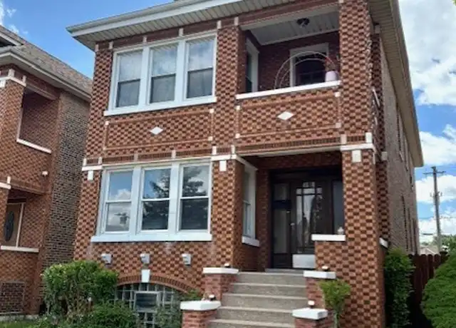 Property at 4618 S Karlov Ave #1, Chicago, IL, 60632, 2 beds, 1 bath, [object Object]