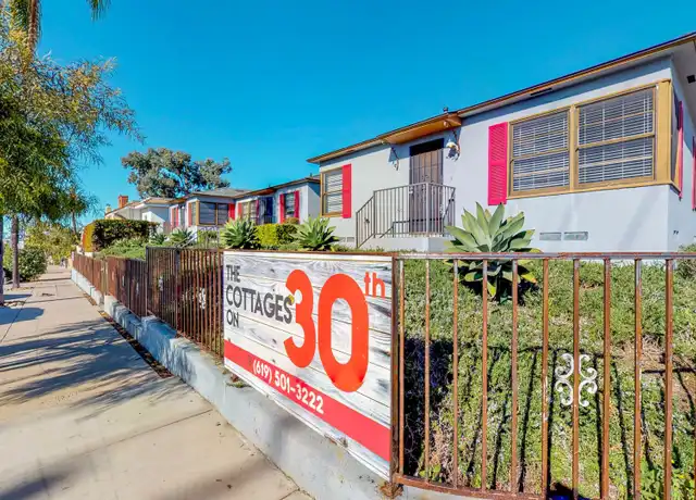 Property at 1210 30th St Unit 2998, San Diego, CA, 92102, 1 bed, 1 bath, [object Object]
