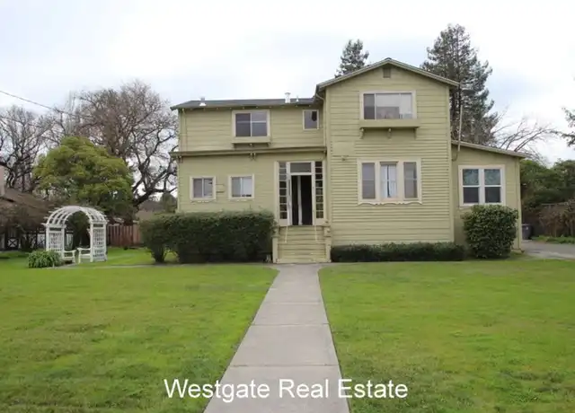 Property at 7 Howard St Unit 3, Petaluma, CA, 94952, 1 bed, 1 bath, [object Object]